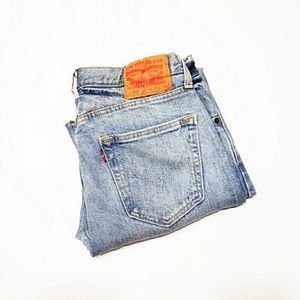 512 Levi Jeans